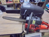 Craftsman 18in/42cc Chainsaw in Csae