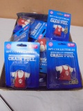 Group of 15 Brand New IU Pull Chains