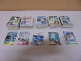 Large Group of 1983 Topps Baseball Cards