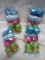 4 – 8ct Easter egg treat containers