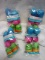4 – 8ct Easter egg treat containers