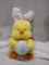 Qty 1 Easter Chick