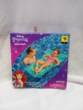 Disney Princess Swim Raft. Ages 3+