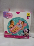 Disney Junior Minnie Swim Raft Ages 3+