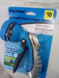 Belstrom 8-pattern trigger nozzle