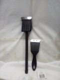 Qty 2 Grill Brushes