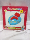 Cocomelon Baby Watercraft Ages 18M+