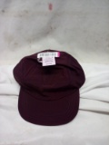 Qty 1 Womens Purple Hat