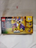 Qty 1 Lego Creator