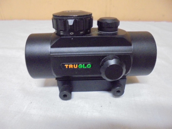 Tru Glo TG 8030 P 30mm Red-Dot Sight