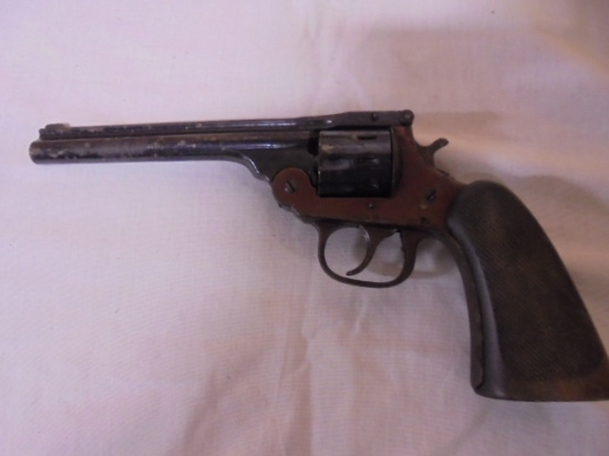 Harrington & Richardson "H&R Special" 22LR-9 Shot Revolver
