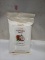 Personal Care Oil Infused Moisturizing Coconut Oil Cleansing Wipes. 40 Ct.