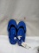 Qty 1 Boys water shoes size 1