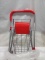 Qty 1 Pretend Play Grocery Cart