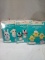 Qty 3 Lolly Stick Easter Kits