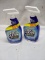 Qty. 2 Bottles 30 Fl/Oz Each of Oxi Clean 3 in 1 Cleaner