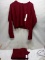 Wild Fable Responsible Style Small Long Sleeve Crop Top Sweater. Qty 3.