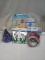 Qty 5 Birthday Party Supplies