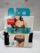 Qty 2 Hanes soft stretch Bikini Underwear Size XL/8