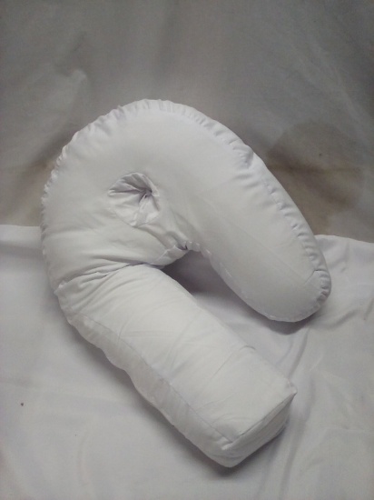 Trademark Global Posture Pillow