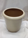 Threshold 10” Ceramic Planter. MSRP: $40.00