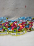Qty 4 Water Balloons