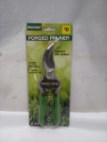 Qty 1 Forged Pruner