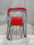 Qty 1 Pretend Play Grocery Cart