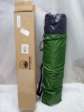 Wakeman Outdoors Happy Camper Two Person Tent NEW MSRP: 79.99
