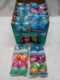 Happy Easter Treat Containers. Qty 12-8 Packs.