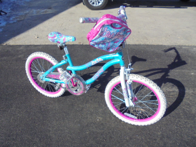 Girls Next Girl Talk Bicycle Proxibid