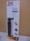 Touch Point 23in Multi-Function Ceramic Tower of Base Board Heater