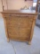 Beautiful Antique 7 Drawer Oak Chest of Drawers