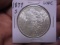 1879 S Mint Morgan Silver Dollar