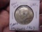 1967 40% Silver Kennedy Half Dollar