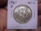1961 D Mint Silver Franklin Half Dollar