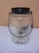Glass Mason Jar Wax Melt Warmer