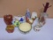 Large Group of Assorted Décor Items