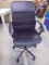 Black Rolling Office/Desk Chair