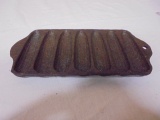 Small Wagner's 1891 100yrs Anniversary Limited Edition Cast Iron Cornbread Pan