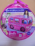 Barbie Pop-Up Dream Camper