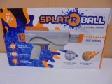 Splat R Ball Water Ball Blaster