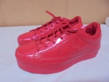 Brand New Pair of Triple Red One Star Converse Shoes