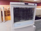 Cabela's Model TS80 Large Digital Dehydrator