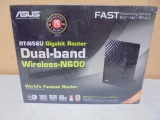 Asus RT-N56U Dual Band Wireless- N600 Router