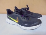 Brand New Pair of Nike Revolution Shoes