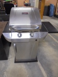 Char-Broil Commercial Infrared Gas Grill