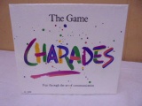 The Game  Charades