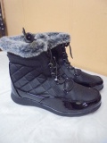 Brand New Pair of Ladies Insulated Boots