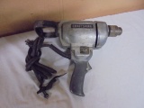 Craftsman Commercial 1/2in Reversible Drill